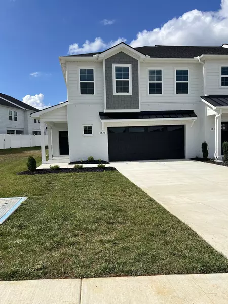 1829 Bethpage Dr, Murfreesboro, TN 37127