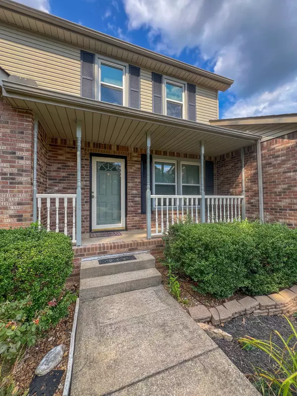 Clarksville, TN 37043,331 Dunbrook Dr