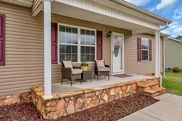 Tullahoma, TN 37388,119 Elise Cir