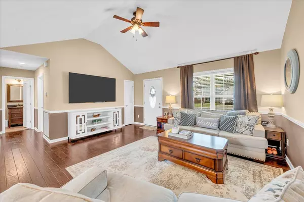 Tullahoma, TN 37388,119 Elise Cir