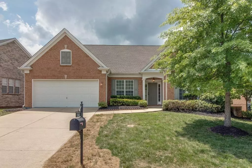 Brentwood, TN 37027,1541 Indian Hawthorne Ct