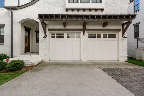 Nashville, TN 37204,837B Gale Ln