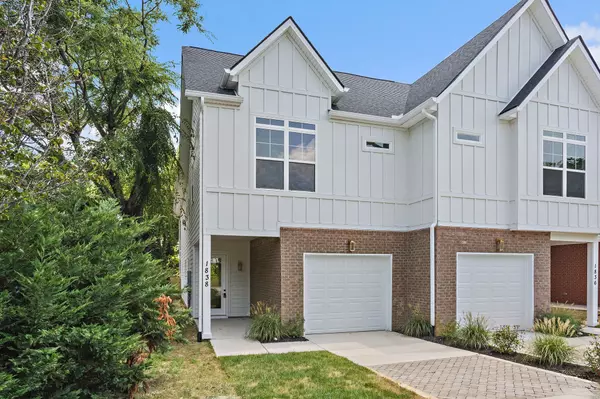 Nashville, TN 37218,1838 Ashton Ave