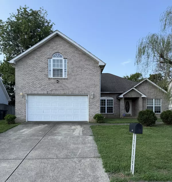 5104 Singing Hills Dr, Antioch, TN 37013