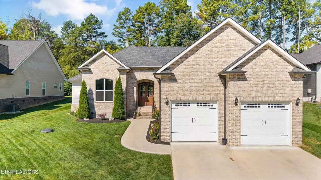 362 Mingo Way, Loudon, TN 37774