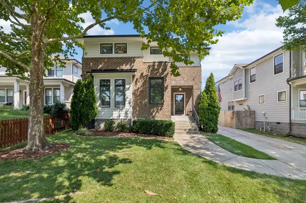 Nashville, TN 37212,2302 Sunset Pl