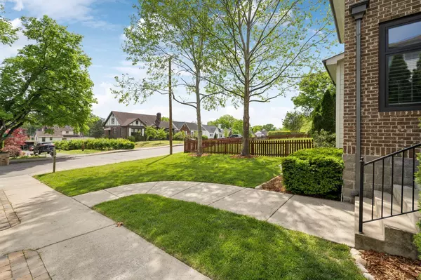 Nashville, TN 37212,2302 Sunset Pl