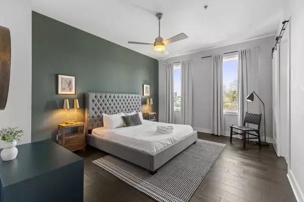 1224 2nd Ave #S #302, Nashville, TN 37210