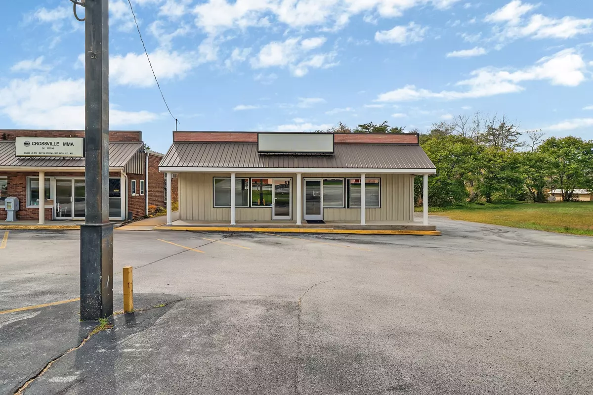 Crossville, TN 38572,2278 Highway 127 #S