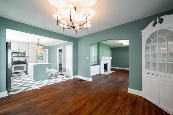 Chattanooga, TN 37411,222 N N Howell Avenue