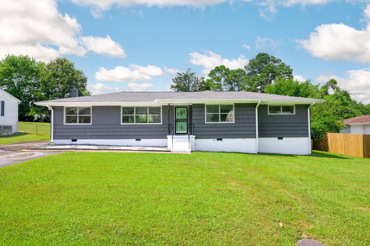 Chattanooga, TN 37412,909 Mchann Drive