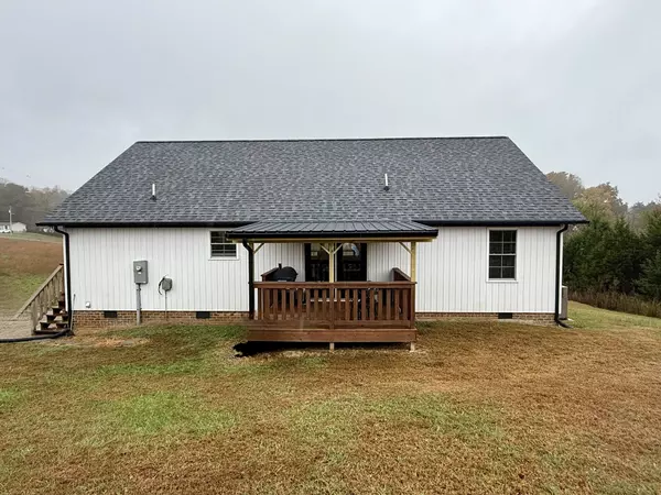Sparta, TN 38583,197 Yellowwood Ln
