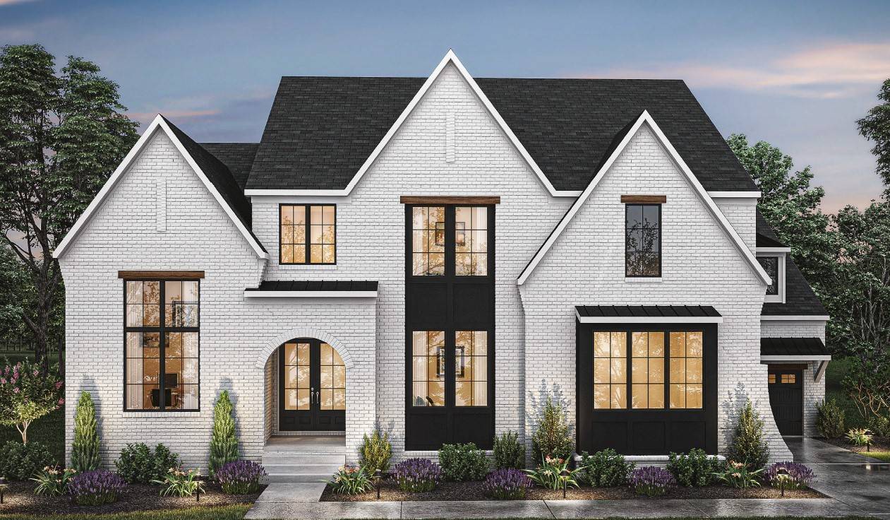 835 Brook Hollow Rd, Nashville, TN 37205