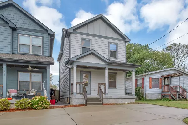 Old Hickory, TN 37138,220 Center St