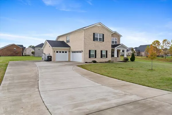 Eagleville, TN 37060,15551 Highway 99