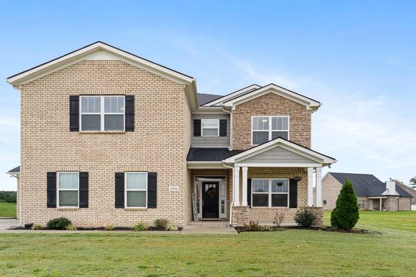 15551 Highway 99, Eagleville, TN 37060