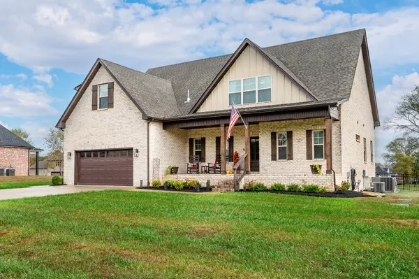 Gallatin, TN 37066,2058 Everest Dr