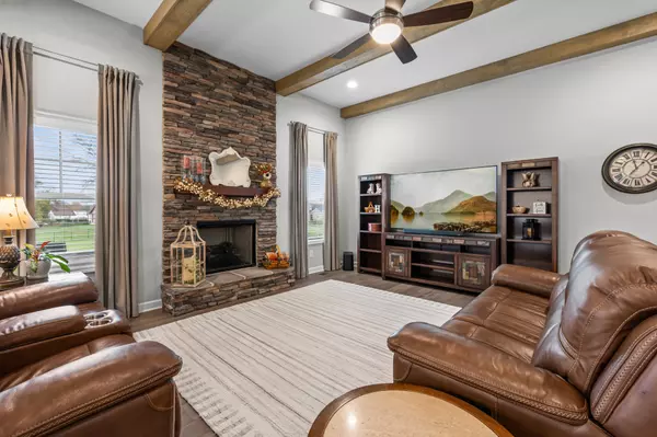 Gallatin, TN 37066,2058 Everest Dr