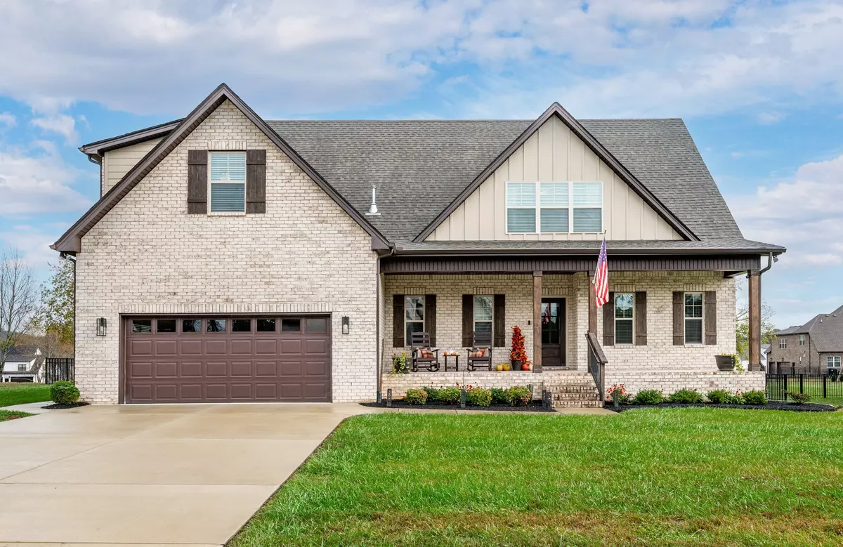 Gallatin, TN 37066,2058 Everest Dr