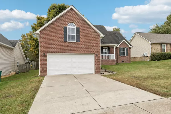 Spring Hill, TN 37174,1305 Chapman Ct