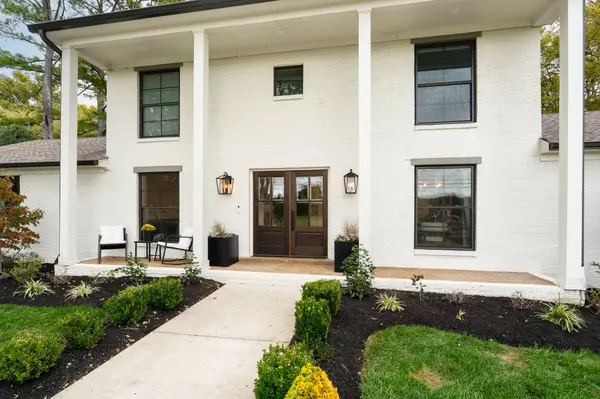 Brentwood, TN 37027,814 Wilson Pike