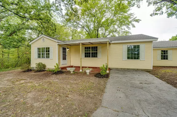 Soddy Daisy, TN 37379,8125 Gann Road