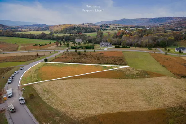 Dunlap, TN 37327,0 Pinnacle Point Dr