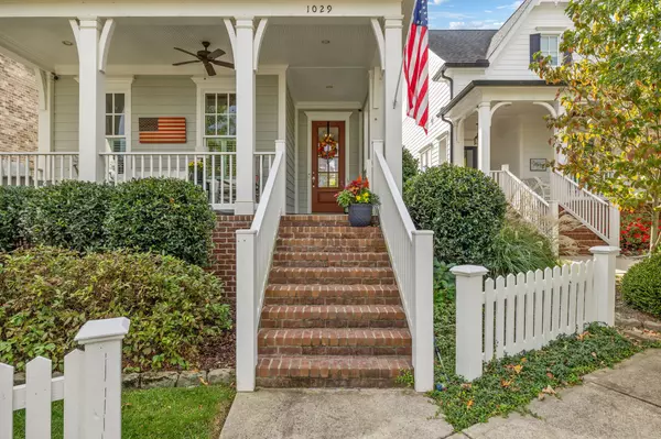 Franklin, TN 37064,1029 Clifton St