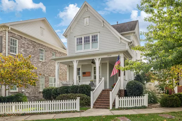 Franklin, TN 37064,1029 Clifton St