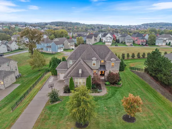 Brentwood, TN 37027,9535 Whitby Crest Ct