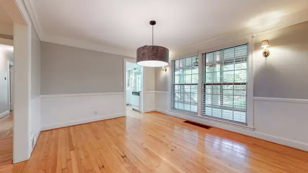 Nashville, TN 37215,802 Timber Ln #B