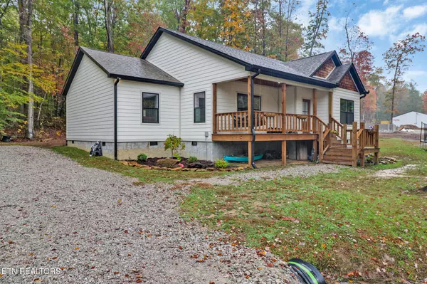 Jamestown, TN 38556,1027 Whispering Pine Lane