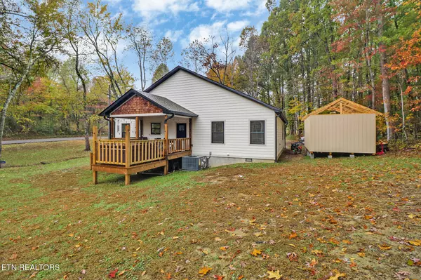 Jamestown, TN 38556,1027 Whispering Pine Lane