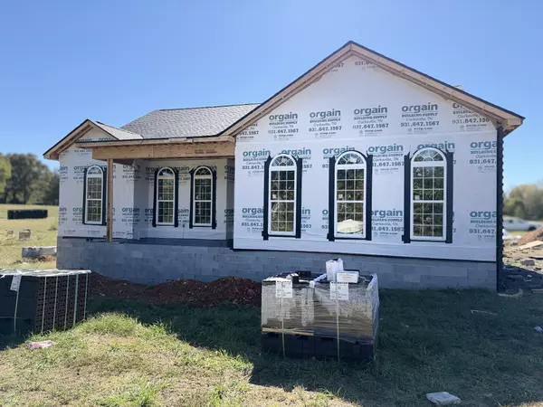 3 Stewart Meadows, Cadiz, KY 42211