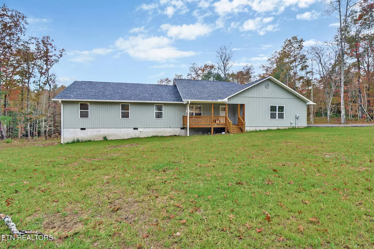 Jamestown, TN 38556,172 Creekview Court