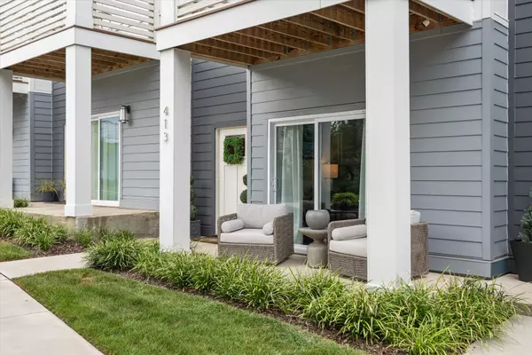 Nashville, TN 37209,413 Becanni Ln