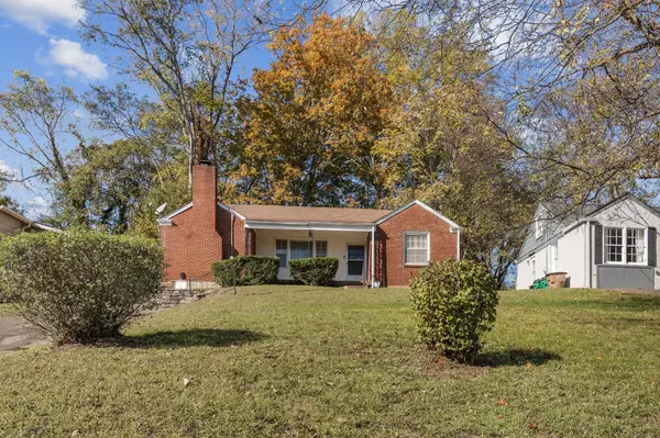 Nashville, TN 37216,1527 McGavock Pike