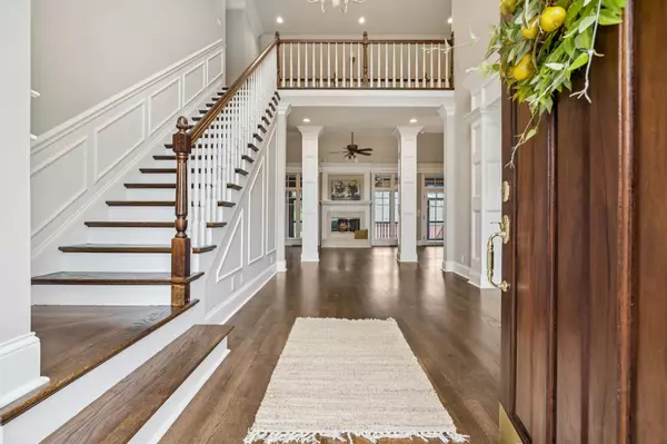 Franklin, TN 37069,1101 Grafton Dr