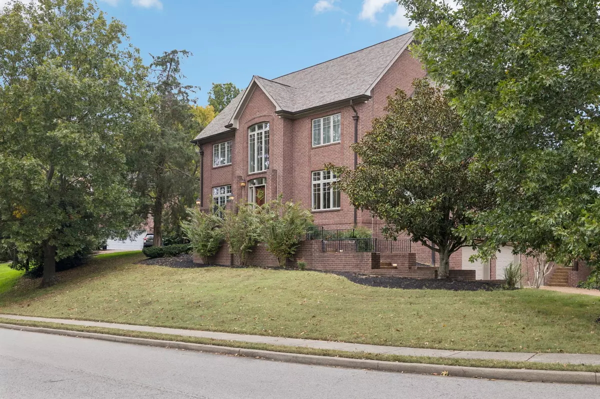 Franklin, TN 37069,1101 Grafton Dr