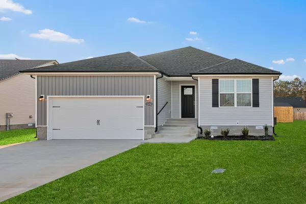 Clarksville, TN 37042,1530 Fredrick Dr