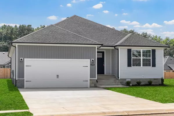 Clarksville, TN 37042,1530 Fredrick Dr