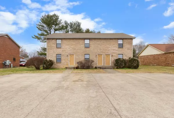 723 Peachers Mill Rd, Clarksville, TN 37042