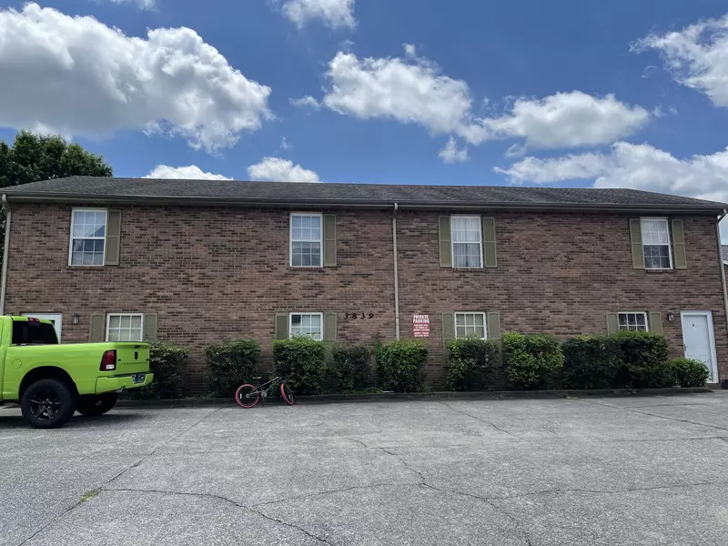 3839 Jockey Dr #C, Clarksville, TN 37042