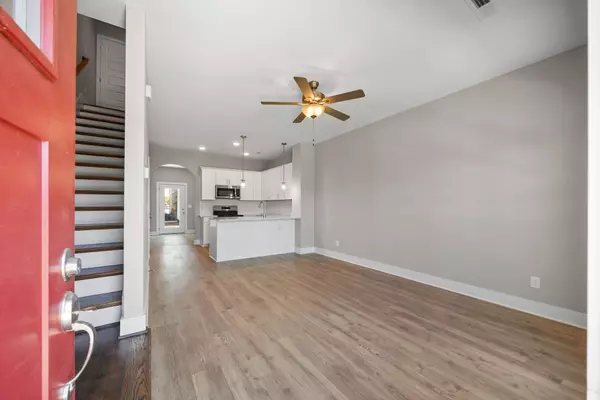 Chattanooga, TN 37404,2437 E 17th Street