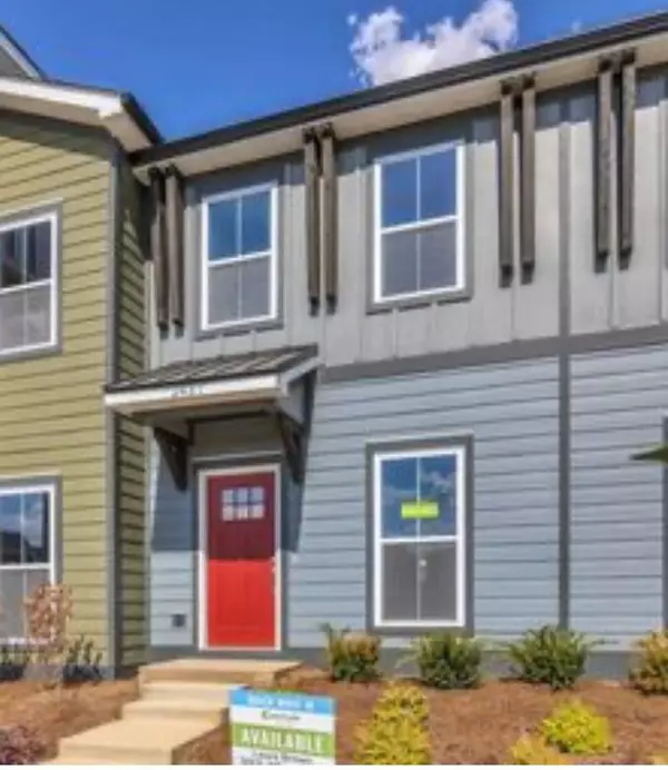 2437 E 17th Street, Chattanooga, TN 37404