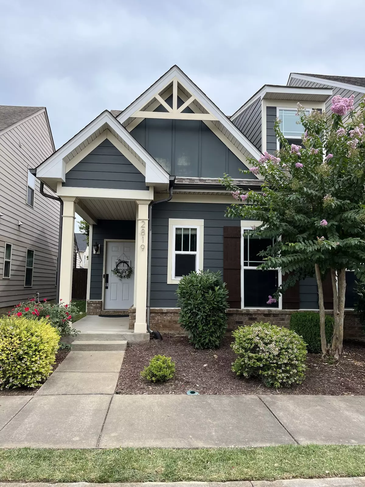 Murfreesboro, TN 37128,2819 Sterlingshire Dr