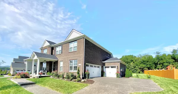 Nolensville, TN 37135,1005 Kirkpark Ct
