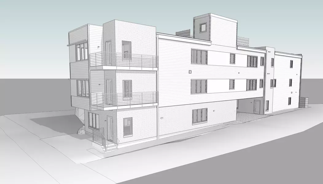 1025 10th Ave N, Nashville, TN 37208