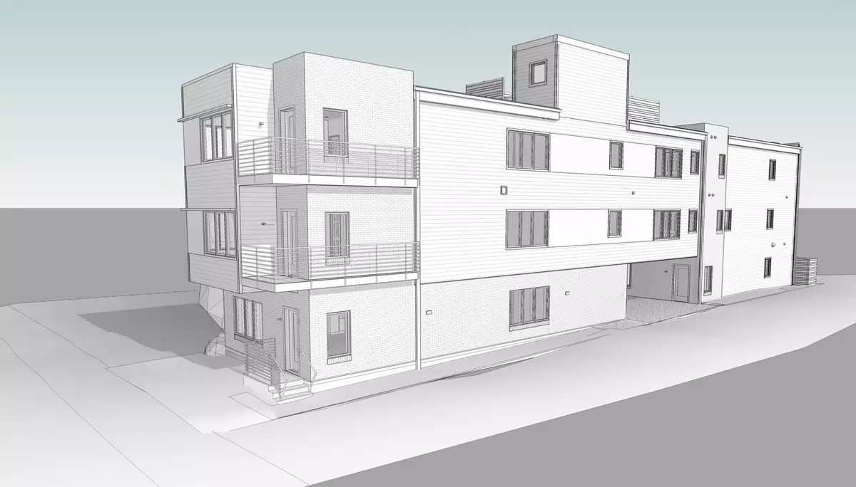 Nashville, TN 37208,1025 10th Ave N