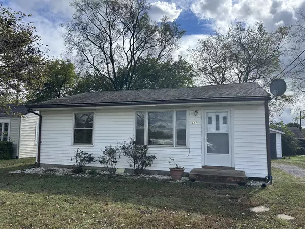 347 E Park Ave, Gallatin, TN 37066